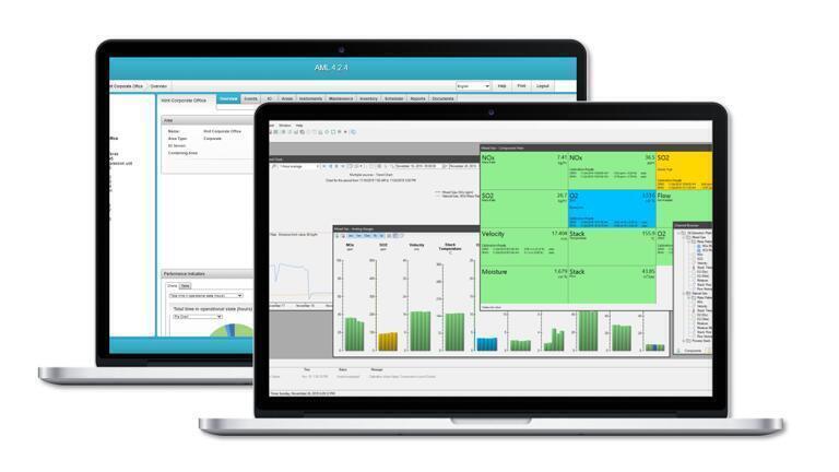 Smarter emissions monitoring for a low-carbon future