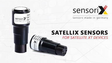 More than simply plug-and-play sensors for seamless gas detection