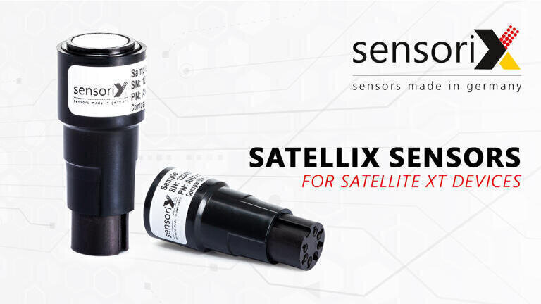 More than simply plug-and-play sensors for seamless gas detection