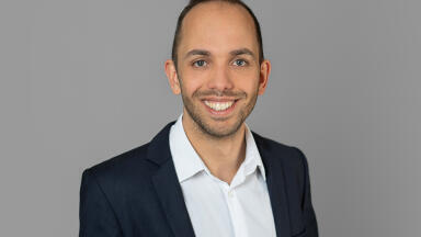 New Chapter for Membrapor AG: A Conversation with Jorge Ferreiro