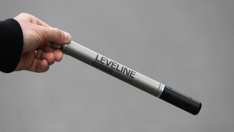 Outstanding water level loggers with a five year peace of mind