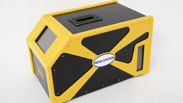 Advanced Emission Monitoring: THYRIS and Artik Air Systems