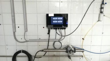 Smart Monitoring Solutions from Badger Meter for Safe Water