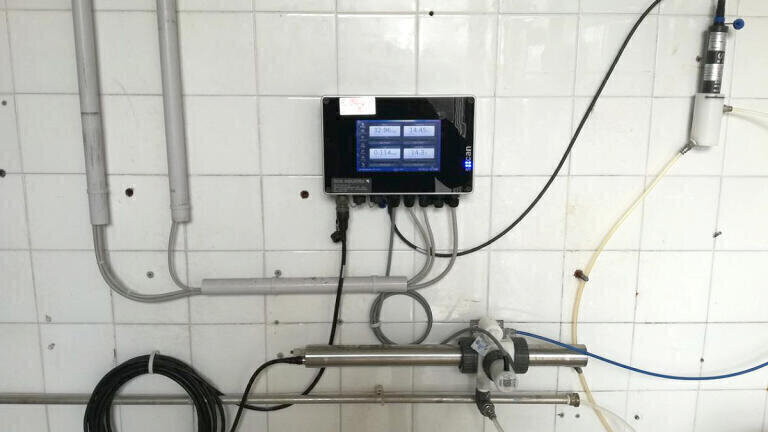 Smart Monitoring Solutions from Badger Meter for Safe Water