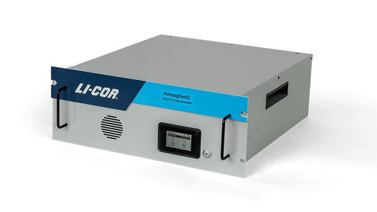 New trace gas analysers on show at the 2025 CEM Emissions & Air Quality Monitoring Conference
