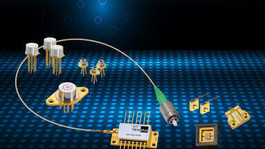 Precision laser solutions for environmental monitoring to be exhibited at CEM 25 in Ljubljana