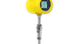 Precision flow monitoring boosts compliance in natural gas networks