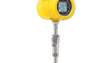 Precision flow monitoring boosts compliance in natural gas networks
