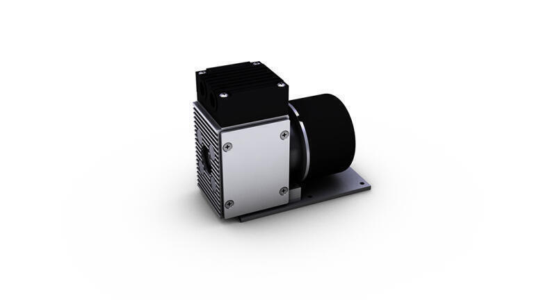 Diaphragm Gas Pump N 86