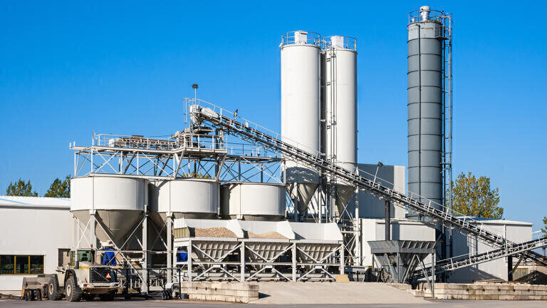 Future proof your cement plant’s biogenic CO₂ reporting with smart sampling technology