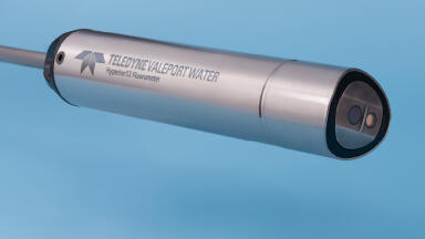 New instrument for precise shallow water monitoring unveiled.