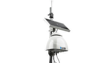 Discover how to measure multiple pollutants accurately with the most versatile air quality station