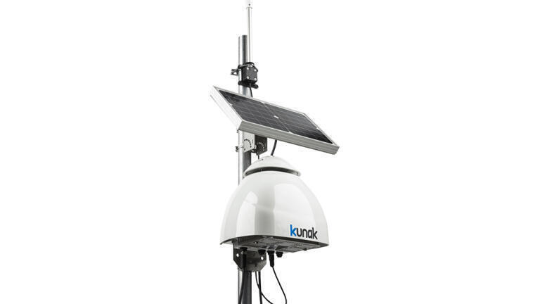 Discover how to measure multiple pollutants accurately with the most versatile air quality station
