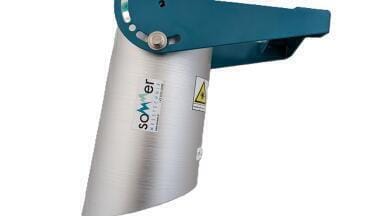 The new standard in surface water measurements