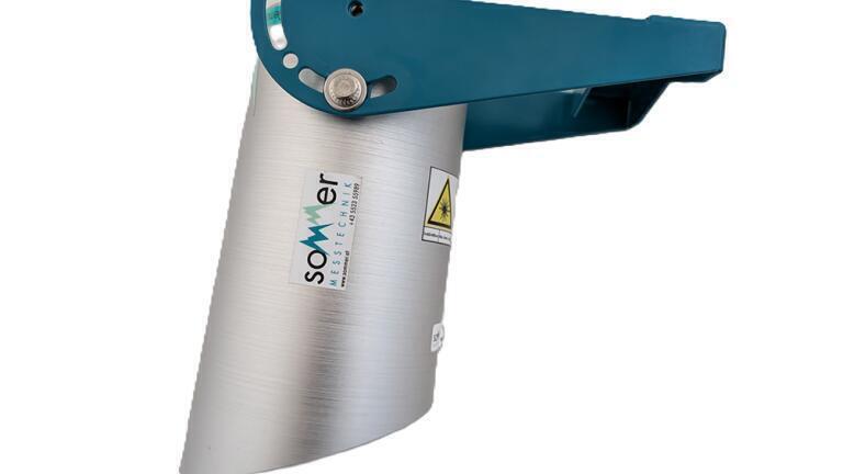 The new standard in surface water measurements
