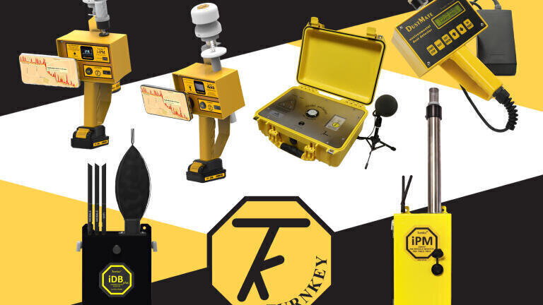The next generation of environmental monitoring products
