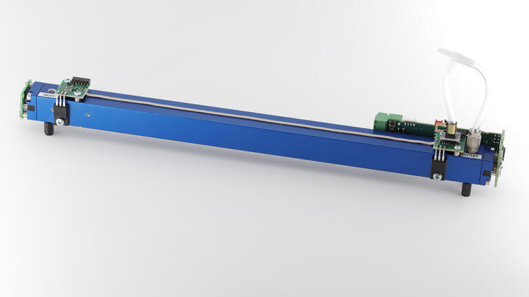 Precision emissions monitoring for tomorrow’s wastewater standards
