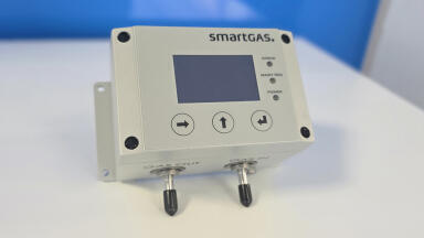 High-precision hydrogen analysis for industrial applications