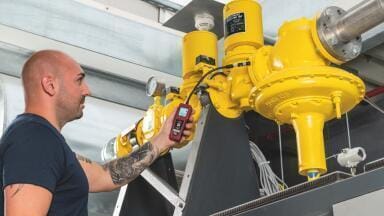 High-quality emission monitoring systems at CEM 2025