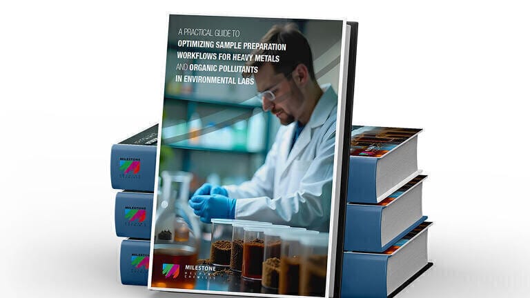 Optimizing Sample Prep for Heavy Metals and Organic Pollutants in Labs