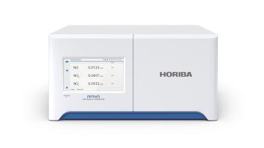 Advanced Air Quality Monitoring with HORIBA’s AP-380 Analyzers