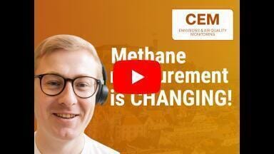 What to expect at Industrial Methane Measurement (IMM) 2025!