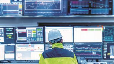 How data will be key in delivering Water 2050
