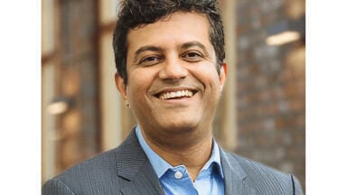 New director to support advancement of AI strategy