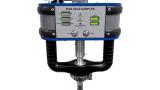 Bar hole sampler delivers integrated precision in gas leak detection