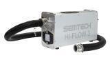 Portable, ATEX-certified methane quantification technology for the oil and gas sector