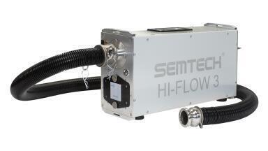 Portable, ATEX-certified methane quantification technology for the oil and gas sector