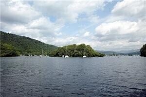 Cumbria tackles waste crime to protect water quality