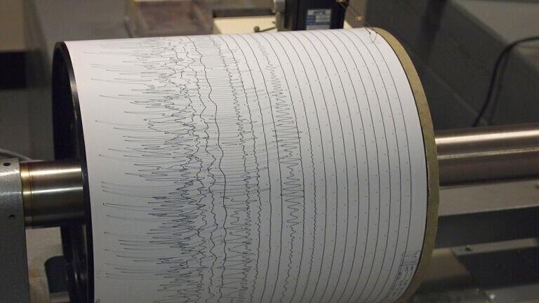 This gas detection system could predict earthquakes by tracking the ionosphere