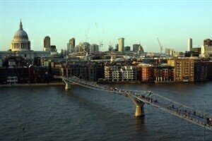 Grants used to improve Thames water quality
