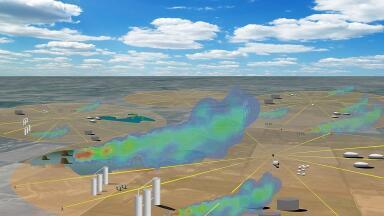 New dataset on industrial emissions exposes weakness of common practices