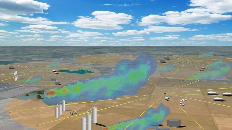 New dataset on industrial emissions exposes weakness of common practices