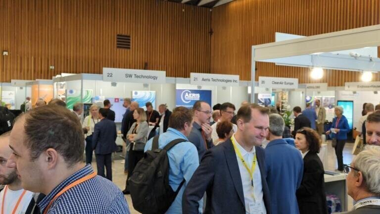 Looking back on CEM Europe 2025: our biggest CEM yet