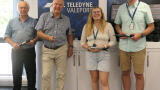 Collaboration to power local council’s real-time water quality monitoring project