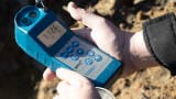 New level of outstanding handheld water quality instruments