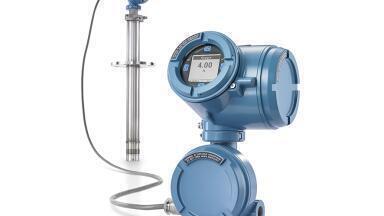 In situ oxygen analyser streamlines maintenance and lowers total cost of ownership