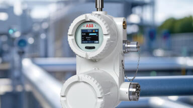 Worlds first gas chromatograph with built-in certified cybersecurity