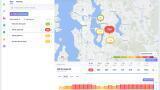 Advancing air quality data – from measurement to management
