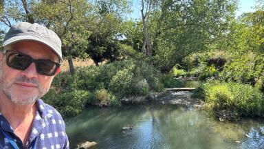 Monitoring Matters - where have all the fish gone?