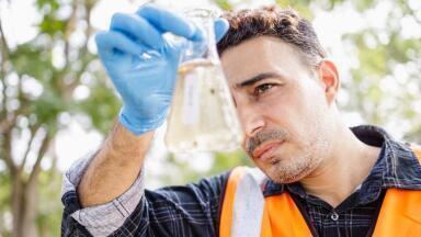 Measuring PFAS: matching what’s in the environment with what’s commercially available