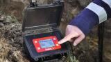 smart memo: a new standard in water pipeline pressure testing, now available in the UK