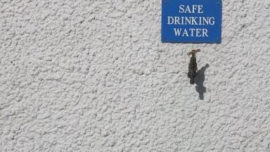 Is the UK ready for the Drinking Water Directive to come into force?