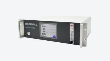 Worldwide advanced gas analysis specialists cater to a host of environmental and industrial applications