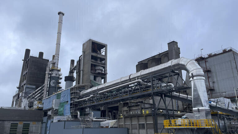 Exploring the latest research on effective monitoring of CO2 purity for carbon capture