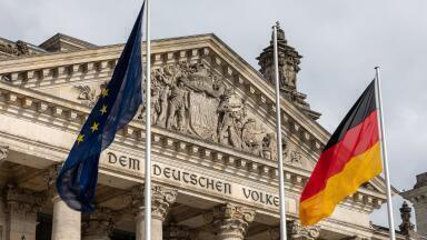 Earth observation will shape the future of EU carbon markets