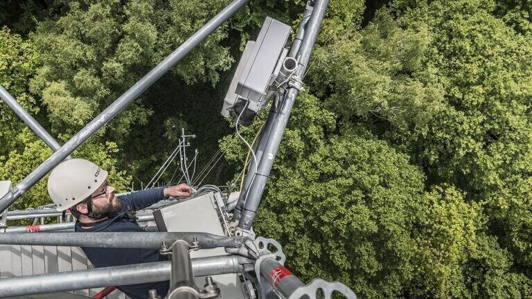 Are we on the brink of smart dust monitoring?
